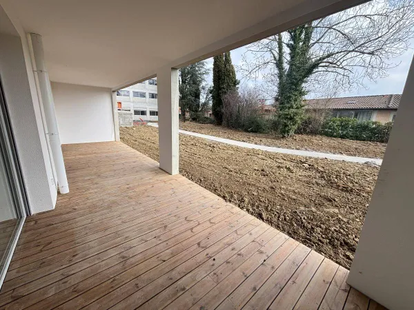 Appartement 3 pièces 67 m² 
