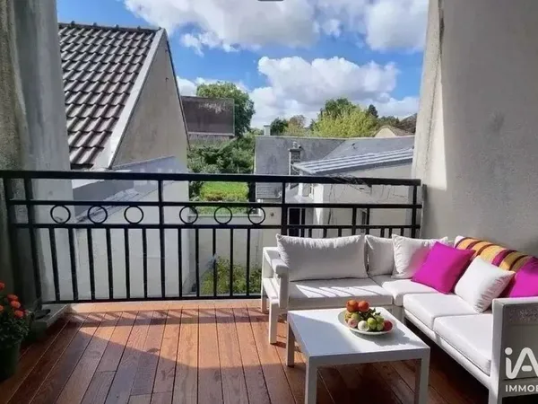 Vente Appartement 5 pièces 