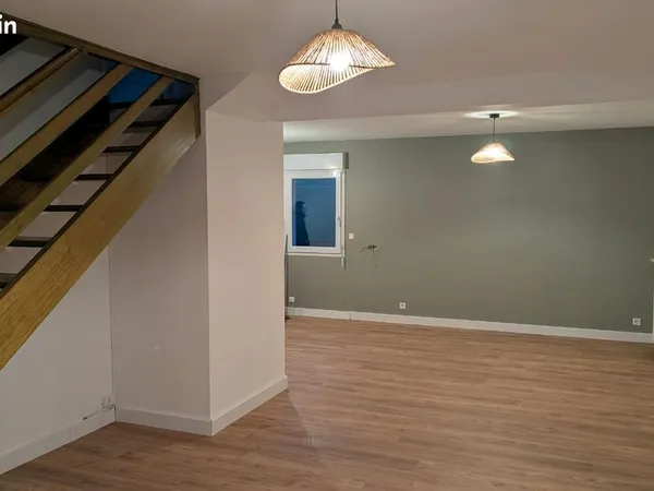 Location l'huisserie 