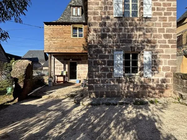 Maison 4 pièces 135 m² 