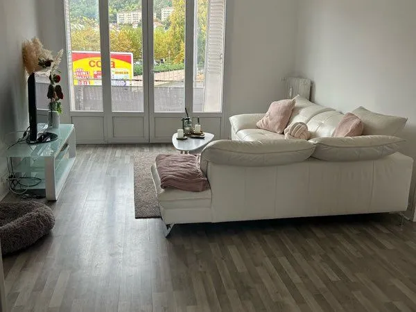 ✨ Beau 3 pièces lumineux - 69 m² - Sochaux - 1er étage - 750 CC 