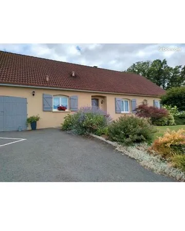 Pavillon à vendre 