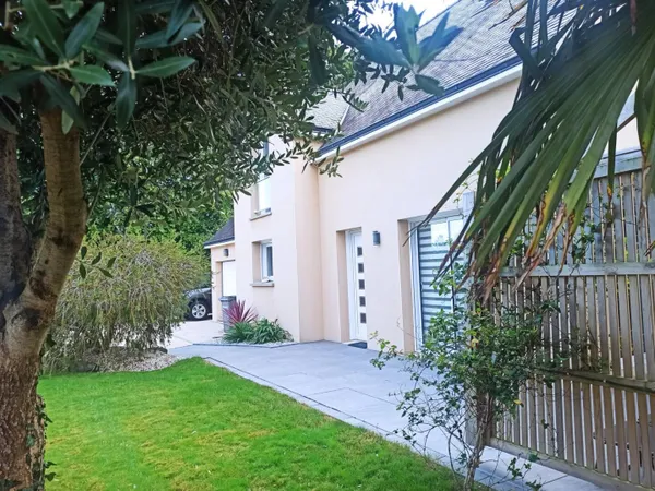 Maison 5 pièces 113 m² 