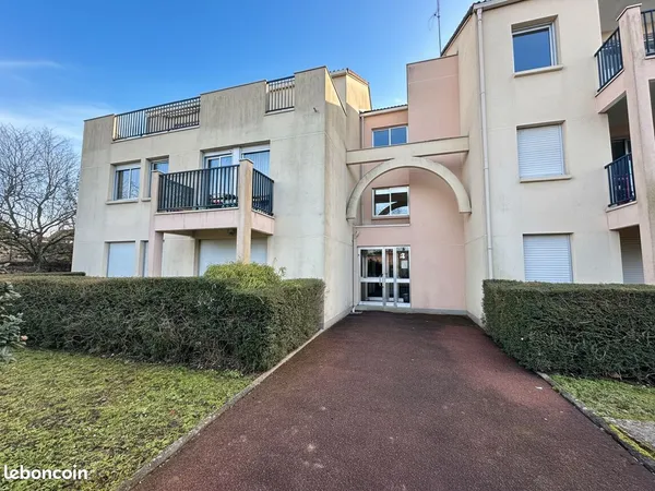 Appartement 5 pièces 103 m² 