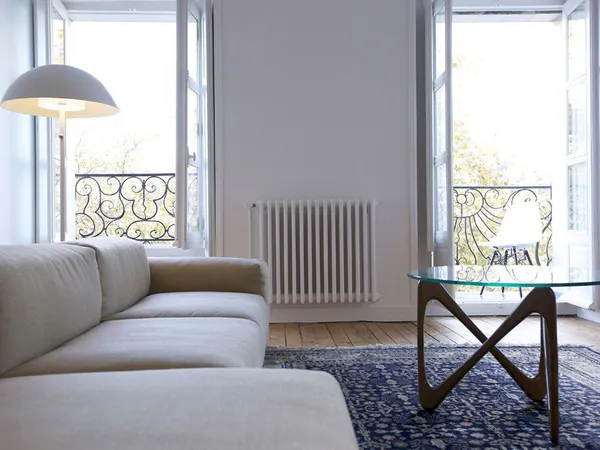 Appartement T3 meublé à louer, Île Feydeau 