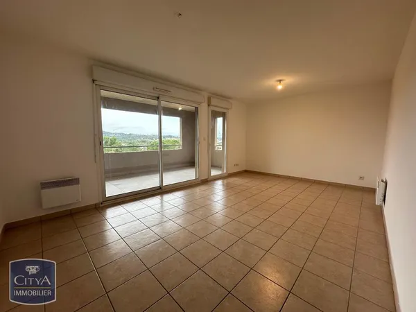 Appartement 3 pièces 68 m² 