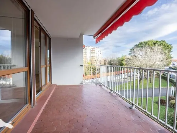 Appartement 3 pièces 81 m² 