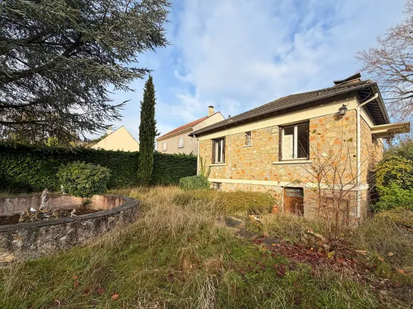 Maison 5 pièces 90 m² 