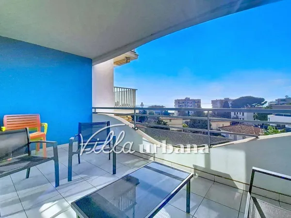 Appartement 3 pièces 71 m² 