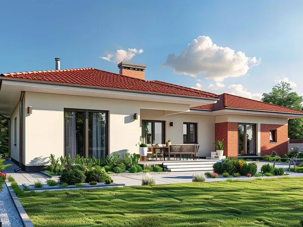 Maison 5 pièces 101 m² 