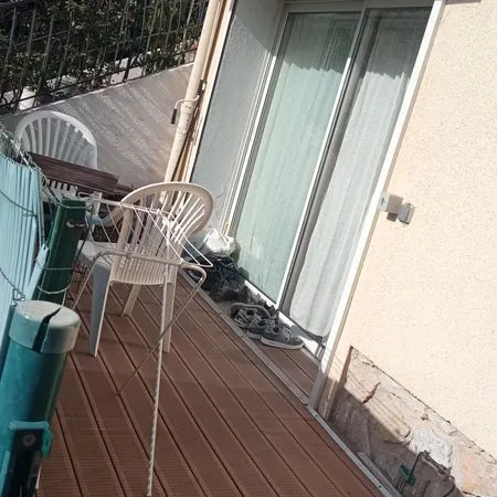 Appartement studio La Garde 