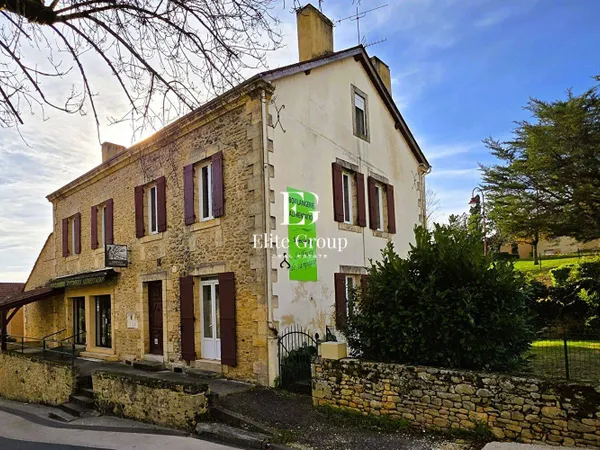 Maison 11 pièces 336 m² 