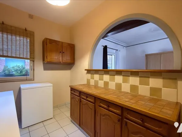 Appartement 4 pièces 83 m² 
