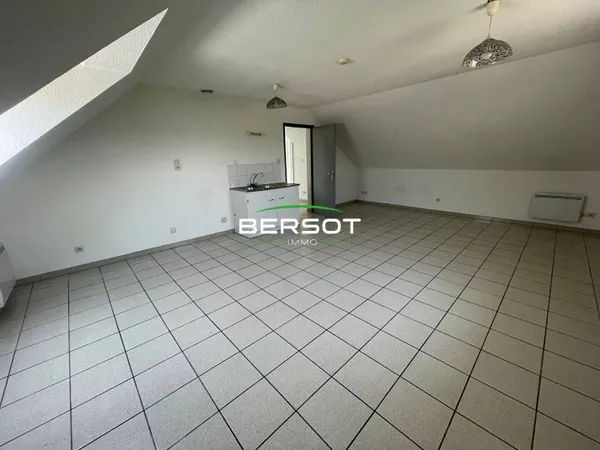 Appartement 1 pièce 45 m² 