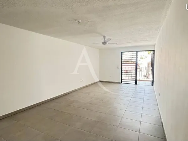 Appartement 1 pièce 31 m² 