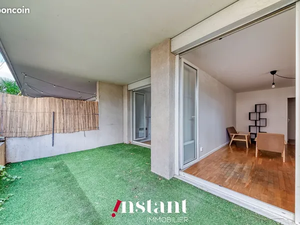 Appartement 2 pièces 58 m² 