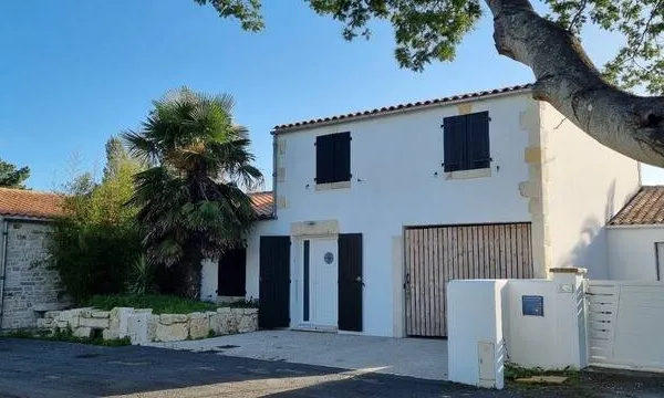 Maison 8 pièces 138 m² 