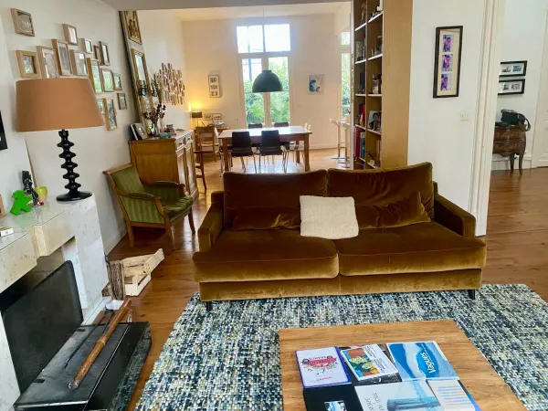Vends maison 