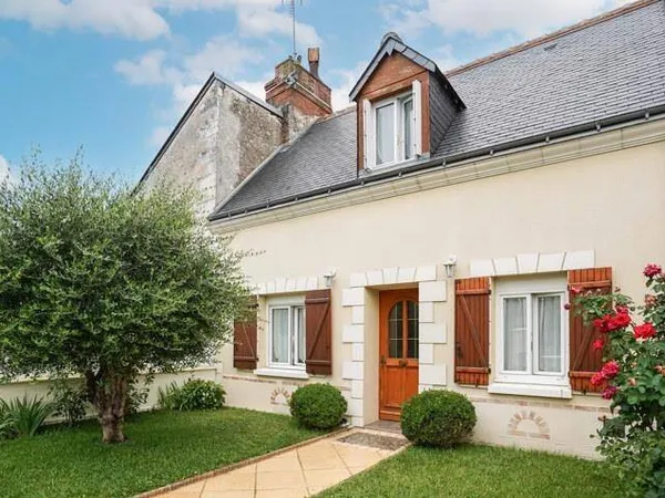Maison 5 pièces 115 m² 