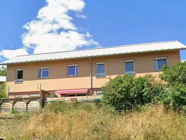 Maison 4 pièces 76 m² 