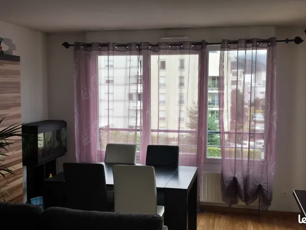 Appartement T2 