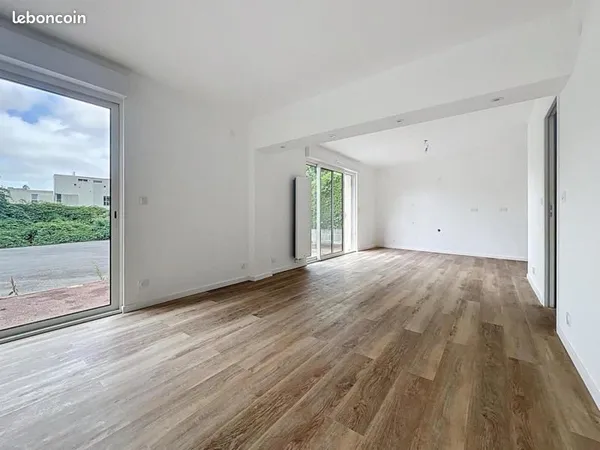 Appartement 5 pièces 85 m² 