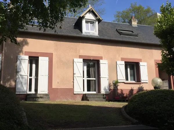 Duplex 2 pièces 26 m² 