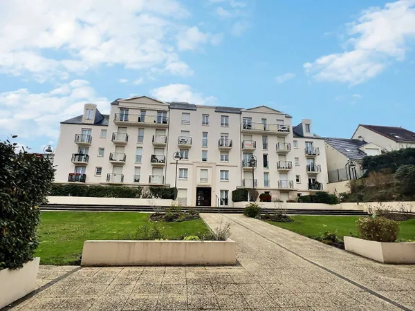 Appartement 5 pièces 101 m² 