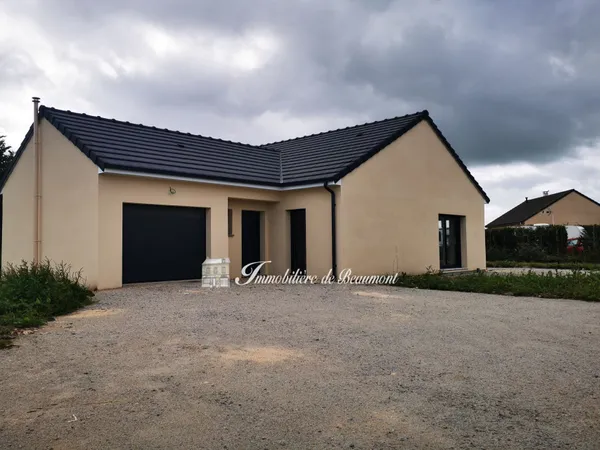 Location maison 4 Pièce(s) 