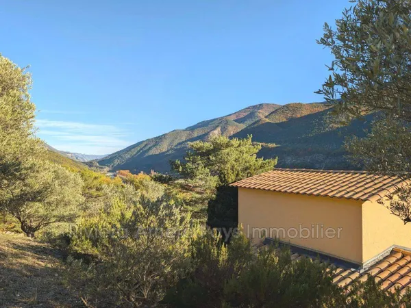 Maison 2 pièces 75 m² 