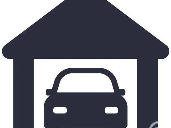 Parking 15 m² 