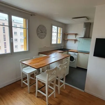 Appartement F3/F4 Champigny limite Joinville 