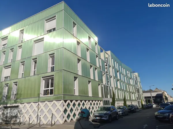 Location T3 Secteur Pot de Venise 