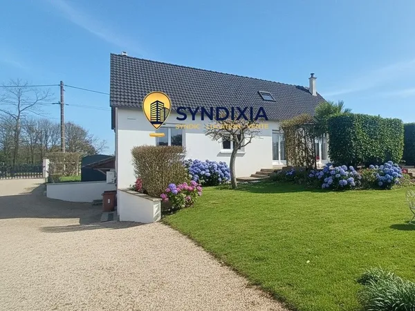 Maison 7 pièces 143 m² 
