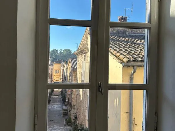 Studio 1 pièce 21 m² 