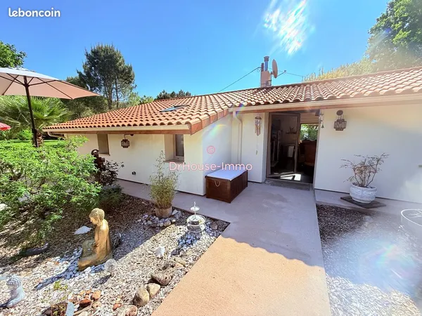 Maison 3 pièces 80 m² 
