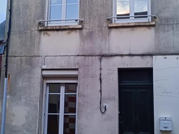 Maison 3 pièces 87 m² 