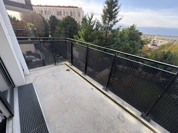 Appartement 4 pièces 73 m² 