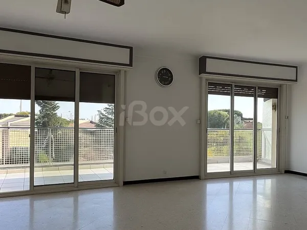 Appartement 3 pièces 69 m² 