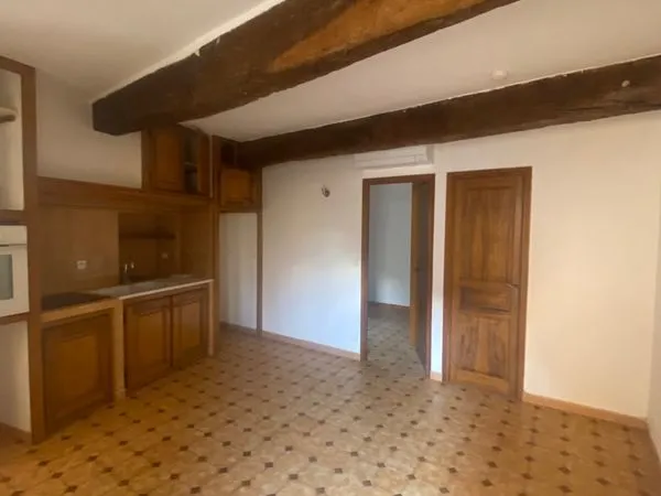 Appartement 1 pièce 28 m² 