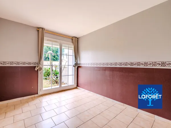 Maison 5 pièces 96 m² 