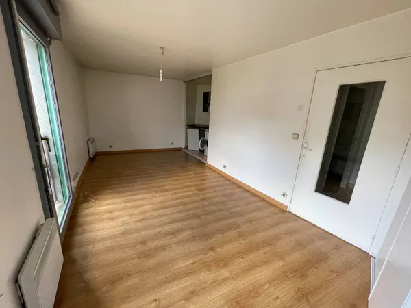 Appartement 1 pièce 30 m² 
