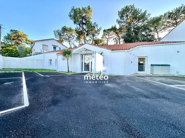 Maison 3 pièces 175 m² 