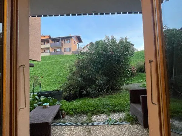 Chambre - Haut Evian 