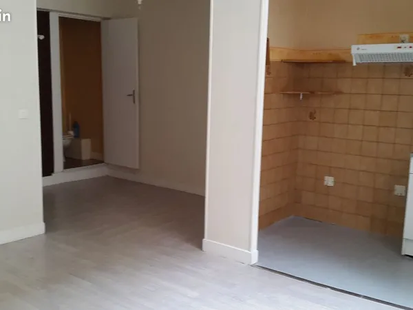 Studio Centre Villeneve sur Lot 