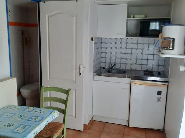 Studio meuble etudiant 