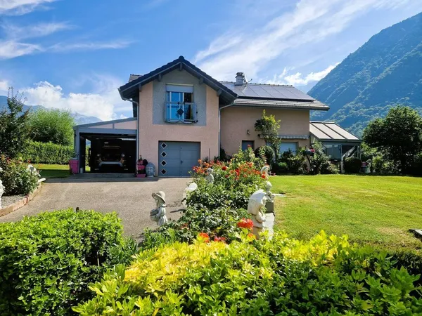 Maison d'Architecte 