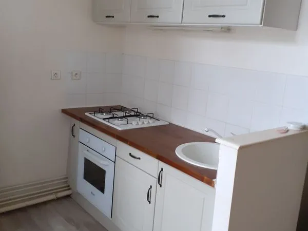 Appartement T1 