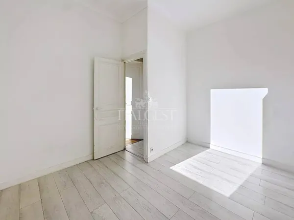 Appartement 3 pièces 54 m² 