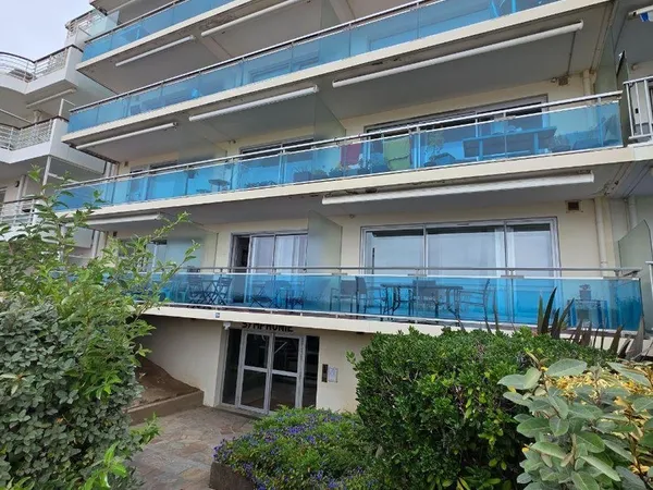 Appartement 5 pièces 76 m² 